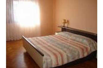 Kroatija Privát Bibinje, Interjeras